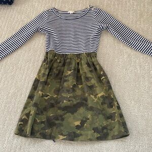Crewcuts dress